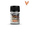 Vallejo 26310 Moss Green 0.1-1 mm - Diorama FX Landscape Texture 30ml