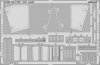 Eduard 32925 Bü 131D ICM 1/32