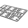 Clear Prop! CP4809 TB.2 Unmanned Aerial Vehicle STARTER KIT 1/48