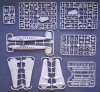 Roden 343 Focke Wulf FW200V3/A-09 Immelman III 1/144