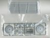 Fujimi 451558 KG-33 IJN Aircraft Carrier Kaga Three Flight Deck Version Full Hull 1/700