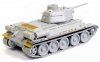 Dragon 6614 Soviet OT-34/76 model 1943 (1:35)