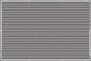 Eduard 53082 Bismarck part 3 - chain bar railings 1/200  TRUMPETER