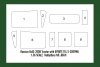 Hobby Boss 85523 Russian KrAZ-260B Tractor with MAZ/ChMZAP-5247G semitrailer 1/35