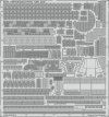 Eduard 53237 CVN-65 Enterprise pt.5 1/350 TAMIYA