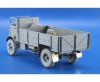 Eduard 36315 Bedford QL series IBG 1/35