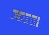 Eduard 648793 F4F-3 gun bays PRINT EDUARD 1/48