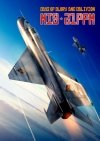 AK Interactive AK148003 MiG-21PFM Days of Glory and Oblivion 1/48