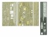 Tamiya 25190 Japanese Navy Destroyer Yukikaze Detail Up set 1/350