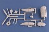 Hobby Boss 81809 Messerschmitt Bf109E Sept 1940 1/18