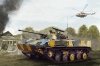 Trumpeter 09556 BMD-3 Airborne Infantry Fighting Vehicle (1:35)