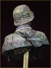Young Miniatures YM1840 German Waffen SS Battle of Kursk 1943 1/10