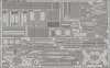 Eduard 53069 USS Arizona 1941 1/350 Hobby Boss