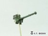 E.T. Model EA35-117 FIM-92Stinger MANPADS 1/35