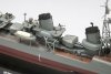 Fine Molds FW3 IJN Special Type Class Destroyer Ushio 1/350