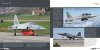 HMH Publications DH-028 Northrop F-5 Freedom Fighter & Tiger II - Aircraft in Detail 028 (English Version)