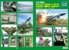 Trumpeter 09550 Russian 5V28 of 5P72 Launcher SAM-5 Gammon 1/35