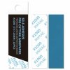 DSPIAE DSP-1000 Reusable Self-Adhesive Sandpaper #1000 / Samoprzylepny papier ścierny wielokrotnego użytku #1000 (75 x 25 mm) 10 pcs