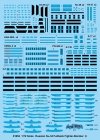 Trumpeter 01652 Russian Su-34 Fullback Fighter-Bomber 1/72