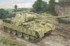 Hobby Boss 84830 German Sd.Kfz.171 Pz.Kpfw.Ausf A 1/48