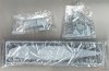 Vee Hobby E57005 USS South Dakota BB-57 1944  Deluxe Edition 1/700