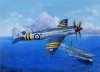 Trumpeter 02851 Supermarine Seafang F.MK.32 (1:48)