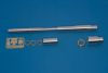 RB Model 35B117 120mm L/44 OTO Melar used in C1 Ariete 1/35