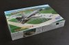 Trumpeter 01324 Sukhoi SU-47 Berkut 1/144