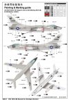 Trumpeter 02872 EKA-3B Skywarrior