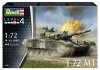 Revell 03357 T-72 M1 1 1/72