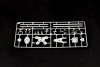 Trumpeter 03701 USS Arizona BB-39 (1:200)