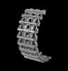 Panzer Art TR35-011 Pz.Kpfw III/IV tracks type 2 1/35
