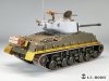 E.T. Model P35-260 Lights Set with Guards for U.S.Army M4 Sherman 1/35