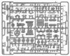 ICM DS3509 Wehrmacht Radio Trucks (Henschel 33D1 Kfz.72, Krupp L3H163 Kfz.72) 1/35