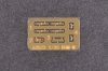 I Love Kit 63523 German Rhm.-Borsig Waffentrager 1/35