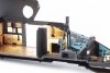 Eduard 481151 Mi-24P cargo interior TRUMPETER 1/48