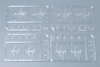 Trumpeter 05714 USS Nimitz CVN-68 (1:700)