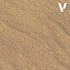 Vallejo 26319 Warm Orange 0.1-0.6 mm - Diorama FX Landscape Texture 30ml