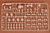 Trumpeter 00355 German 38(H) the artillery observation vehicle (1:35)