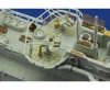 Eduard BIG5338 GERMAN SUBMARINE TYPE IX C/40 REVELL 1/72
