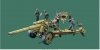 Italeri 7082 15 cm Field Howitzer / 10,5 cm Field Gun 1/72