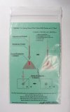 HobbyDecal MT72002V1 F-4 Long nose Pitot tube set 1/72 