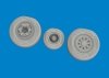 Eduard 672390 F-35B wheels TAMIYA 1/72