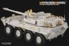 Voyager Model PE35305 Modern Italian B1 Centauro early version for TRUMPETER 00386 1/35