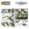 Ammo of Mig 5223 The Weathering Aircraft N 23 - Worn Warriors (English)