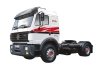  Italeri 3956 Mercedes Benz SK 1844 LS V8 1/24