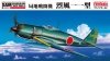 Fine Molds FC03 Mitsubishi A7M2 Reppu Model 11 Sam Imperial Japanese Navy Interceptor Fighter 1/48