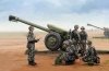 Trumpeter 02330 PLA PL96 122mm Howitzer (1:35)