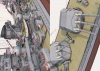 Kagero 16007 The Battleship Scharnhorst EN