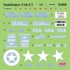 ICM DS3528 WWII US military vehicles 1/35